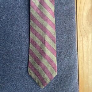 Men's Neck Silk Neck Tie